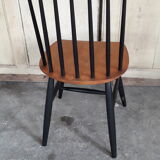 Scandinavian chair Tapiovaara