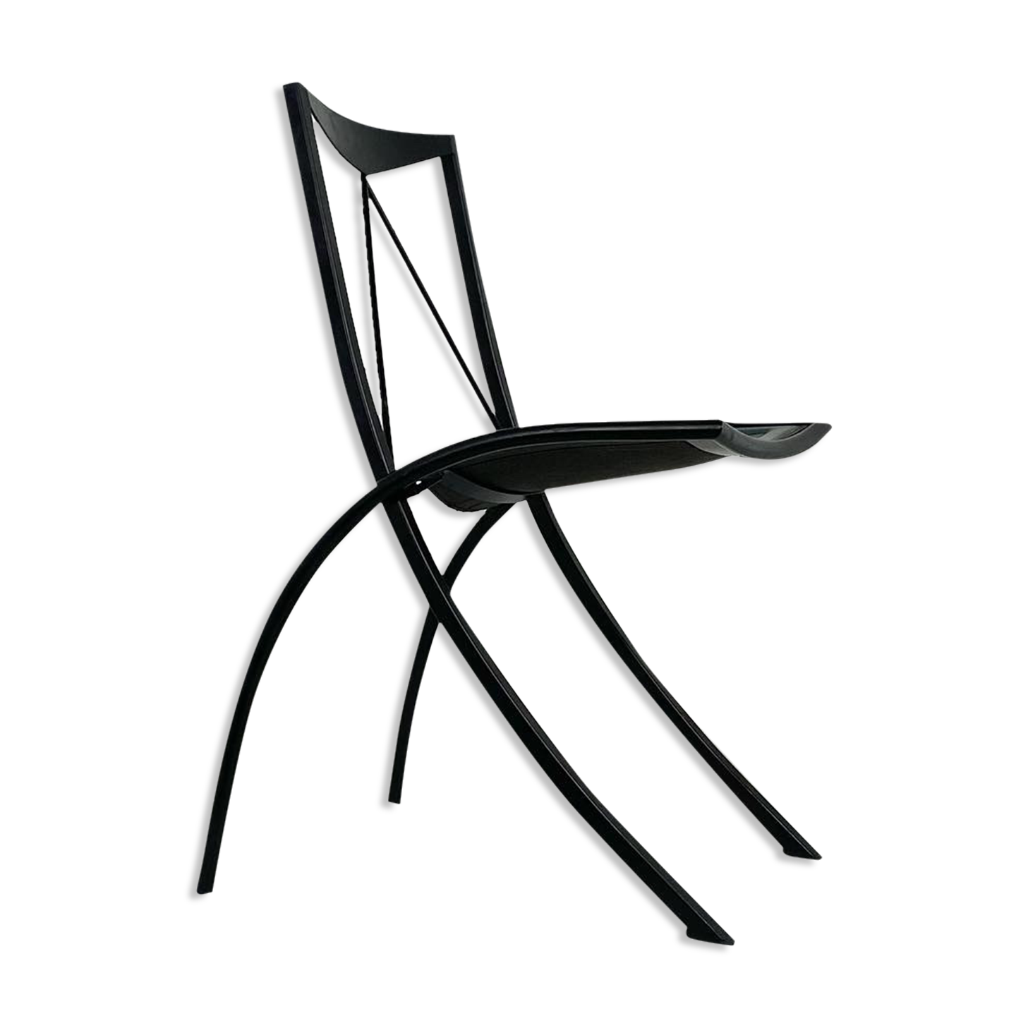 Folding chair CATTELAN ITALIALe