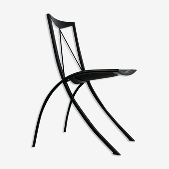 Folding chair CATTELAN ITALIALe