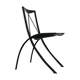 Folding chair CATTELAN ITALIALe