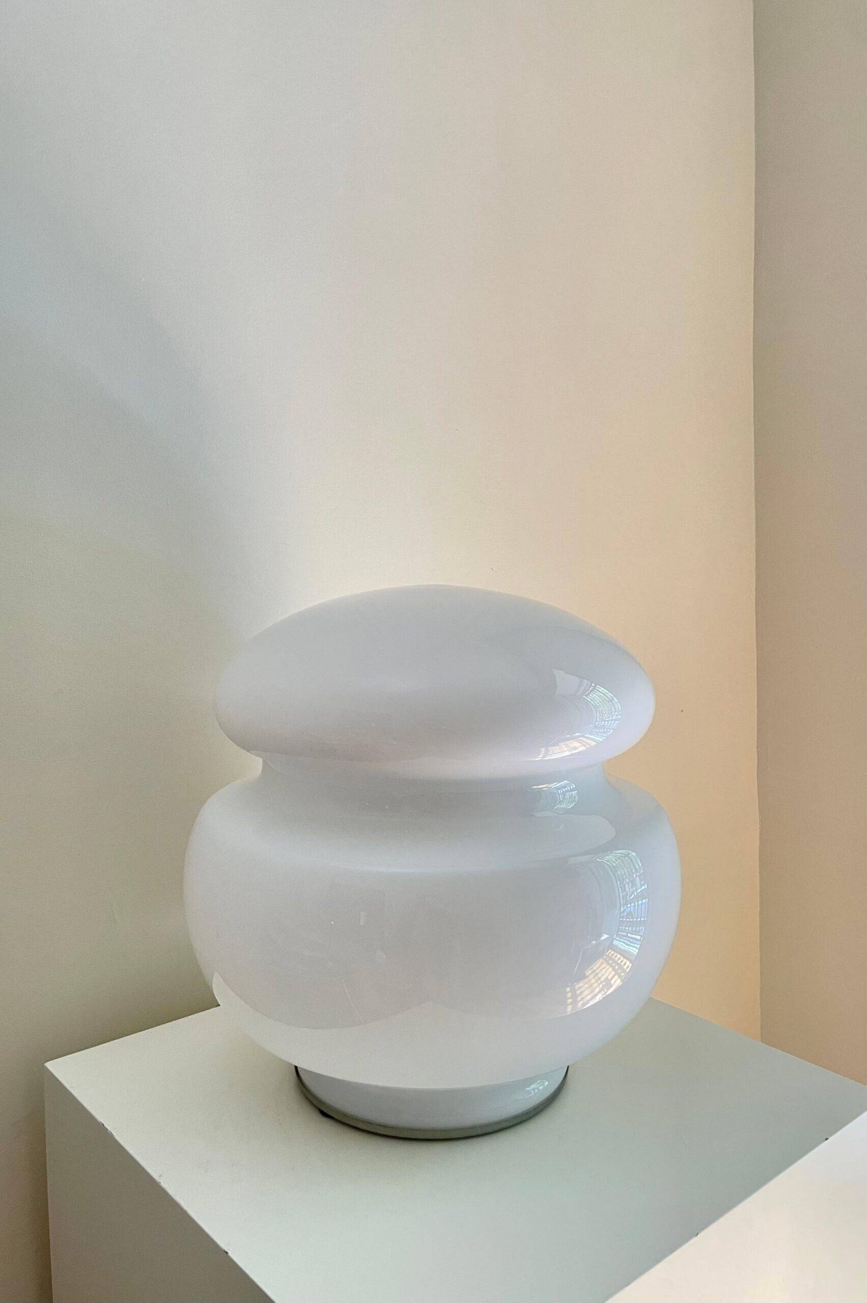 Murano lamp