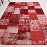 Rug 209x307cm