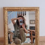 Louis XVI mirror