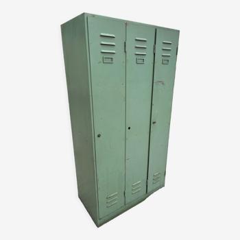 Industrial cabinet 1950/60