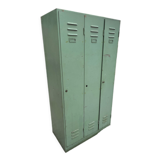 Industrial cabinet 1950/60