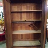 Louis Philippe wardrobe