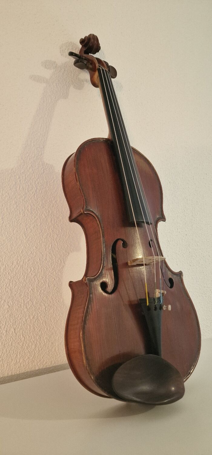 Italian violin