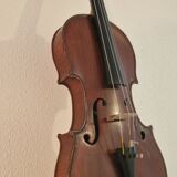 Italian violin