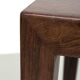 Ensemble de table vintage par Severin Hansen, ensemble de 3