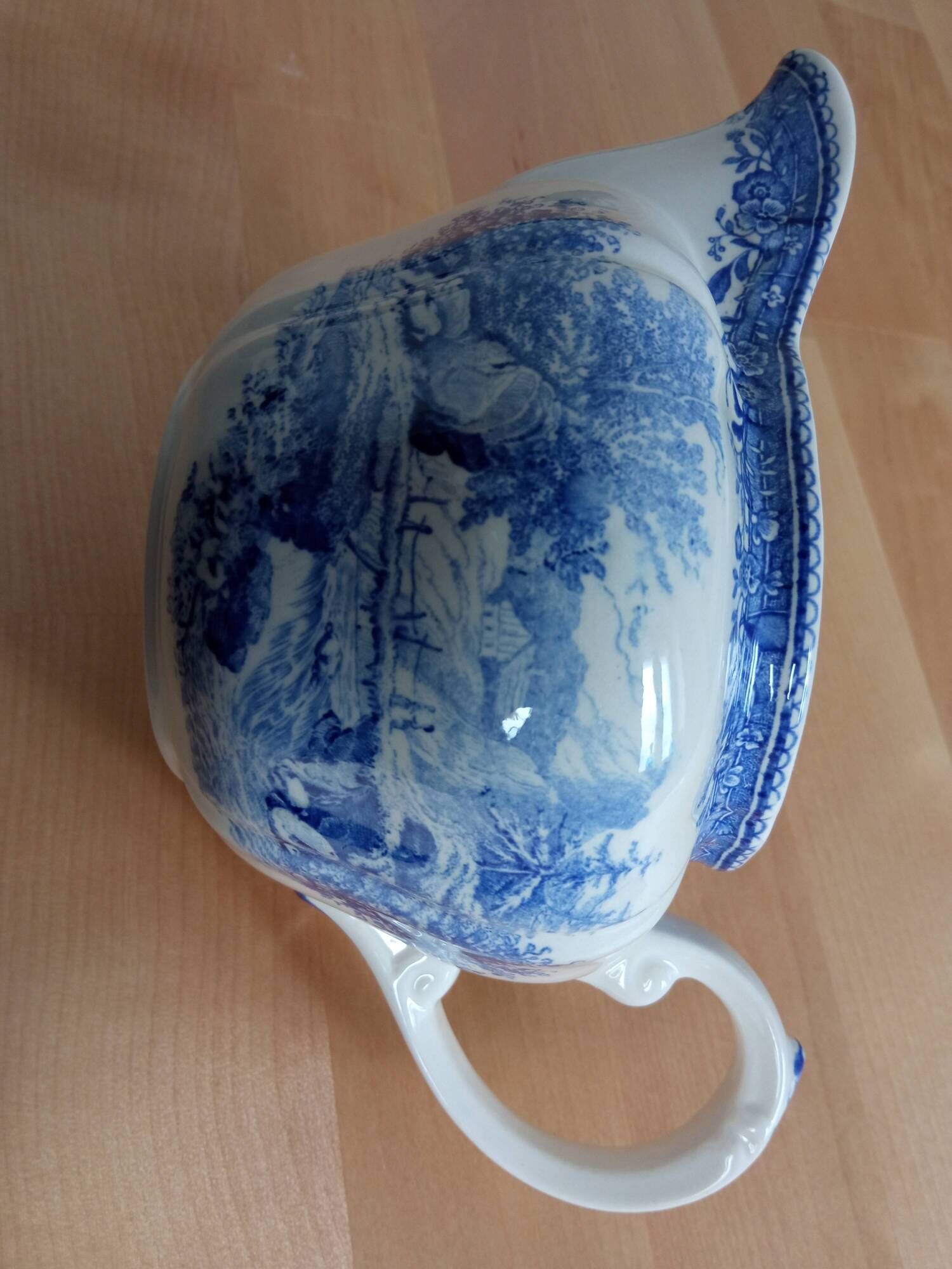 Small sauce jug creamer Villeroy and Boch