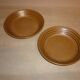 2 assiettes creuses Savoie Sarreguemines