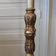 Vintage floor lamp