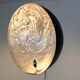 Handmade Stchu-Moon 03 suspension lamp by Catellani and Smith