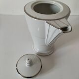 Art Deco Coffee Maker