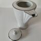 Art Deco Coffee Maker