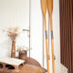 Wooden paddle pairs - Marine Decor / Seaside