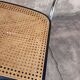 Paire de fauteuils B64 Cesca de Marcel Breuer