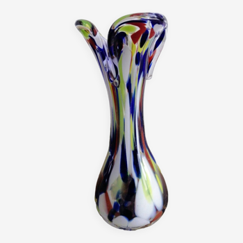 Soliflore vase