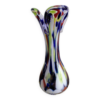 Vase soliflore