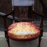 Paire de fauteuils Jacob Desmalter