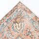 8x11 Pale Blue Persian Rug, 228x330Cm