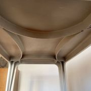 Table Horn 70s Peter Ghyczy
