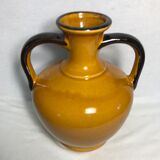 Vase ancien céramique Coucobres