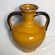 Old Coucobres  ceramic vase