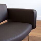 “Conseil” armchair by Pierre Guariche for Meurop 1960s