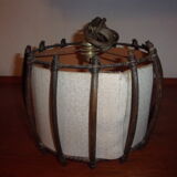 Hanging lamp 1960/1970