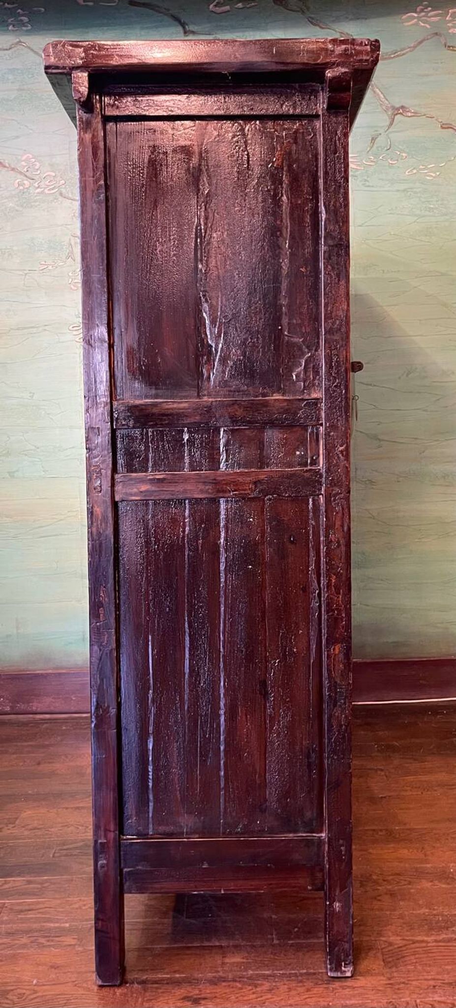 Armoire ancienne chinoise