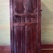 Armoire ancienne chinoise