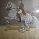 Peinture sur soie J Plank