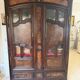 Alsatian wardrobe