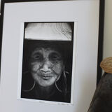 Vietnamese portrait