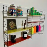 Vintage String Tomado shelves