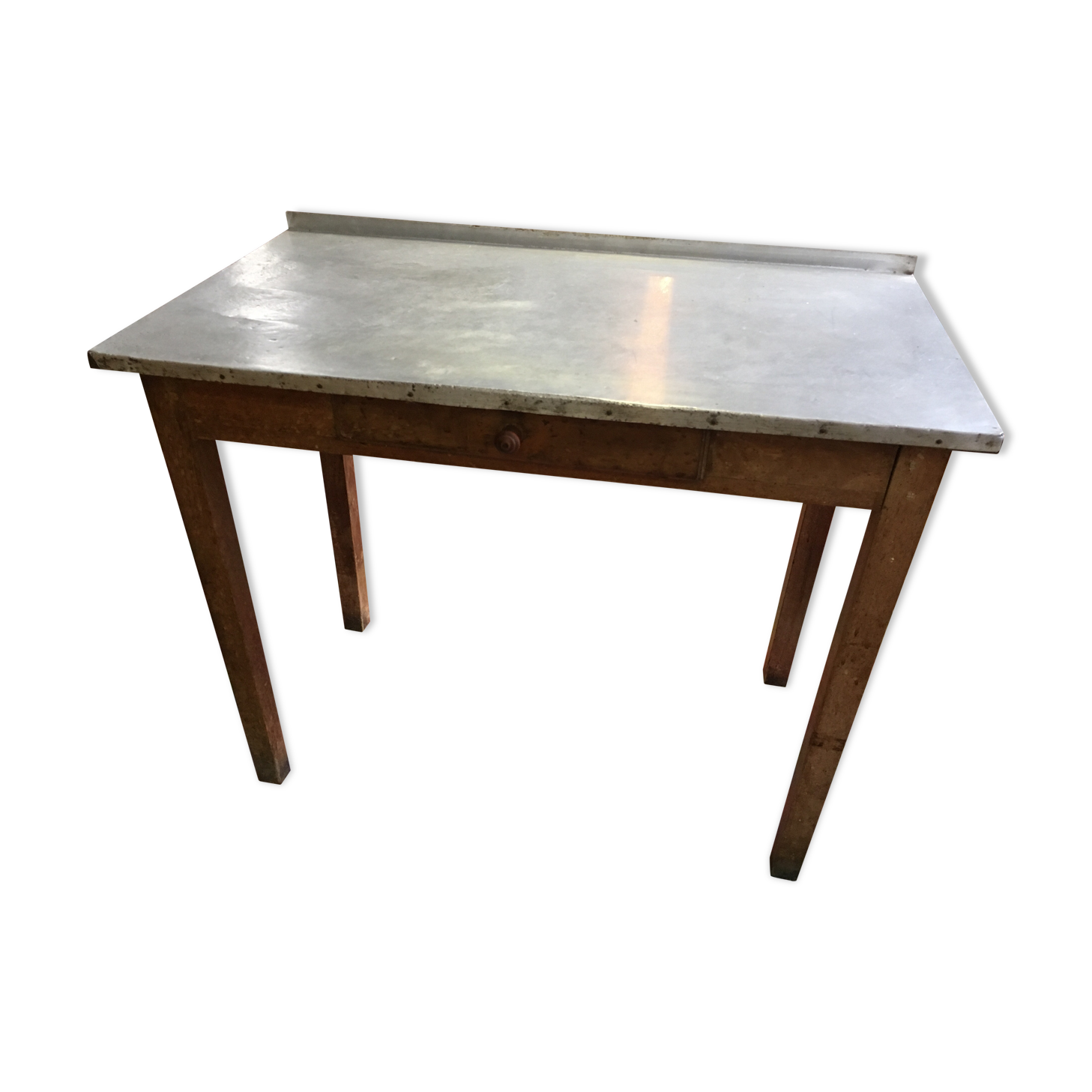 Table de cuisine
