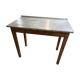 Table de cuisine