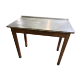 Table de cuisine