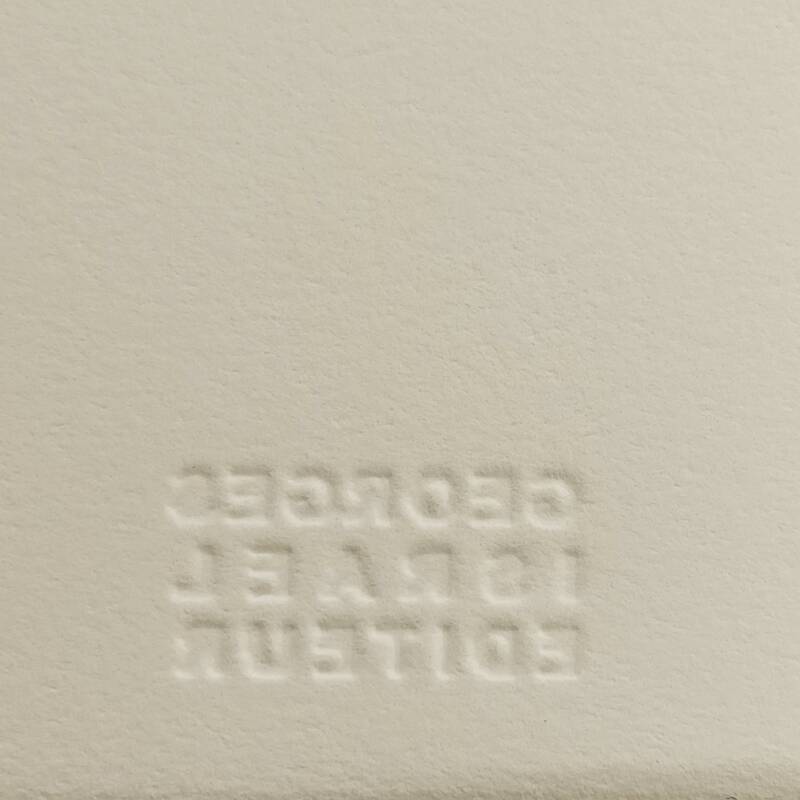 1980s Andy Warhol "Flowers" Limited Series Lithograph - Leo Castelli - New