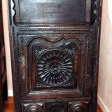Meuble gothique