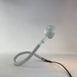 Hebi table lamp by Isao Hosoe for Valenti circa 1970