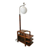 Floor Lamp by Jindrich Halabala, 1930's