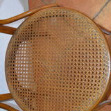 Office brand Baumann bentwood Chair