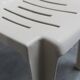 Set of 4 Samba chairs, manufactured by Henry Massonnet, designed by Pierre Paulin