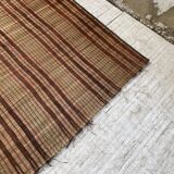 Mauritanian rug or Tuareg mat