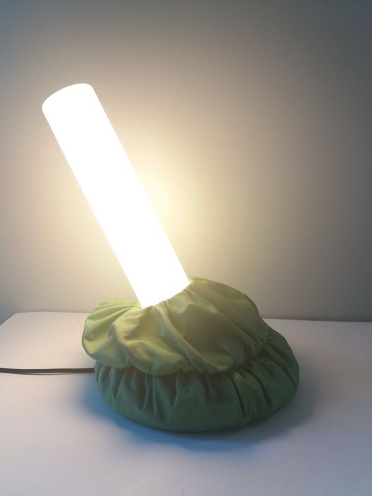 Table lamp 'Bell' by Jonathan De Pas, Donato D'Urbino, Paolo Lomazzi - Sirrah