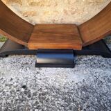 Art Deco Console