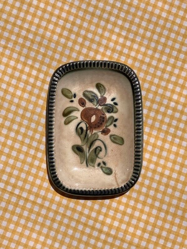 Vide poche / plat Boch