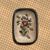 Empty pocket / flat Boch